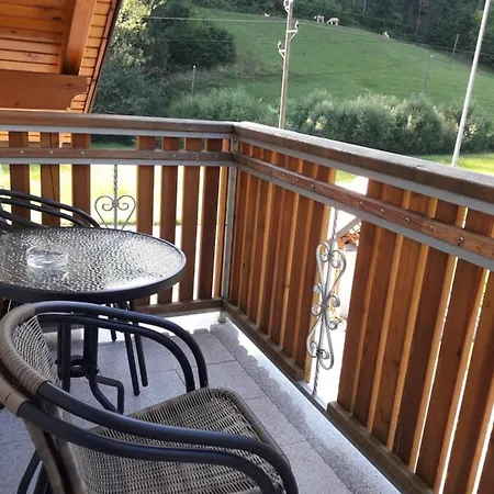 Simnovi Apartmaji - Surrounded By Nature Kamnik Esterno foto