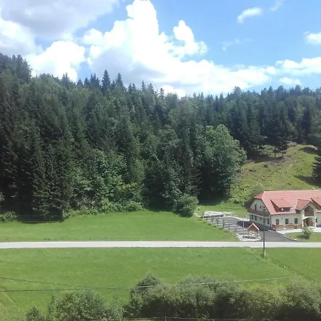Simnovi Apartmaji - Surrounded By Nature Kamnik Esterno foto