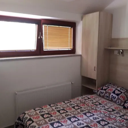 Simnovi Apartmaji - Surrounded By Nature Kamnik Esterno foto