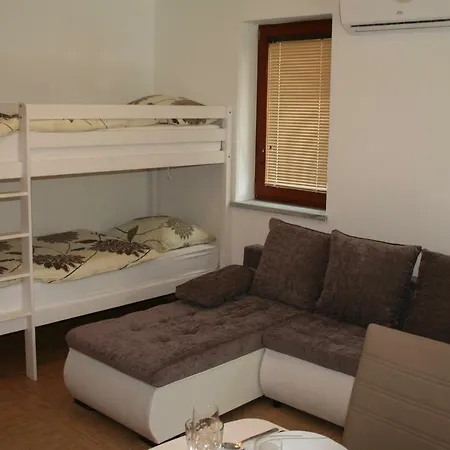 Simnovi Apartmaji - Surrounded By Nature Kamnik Esterno foto