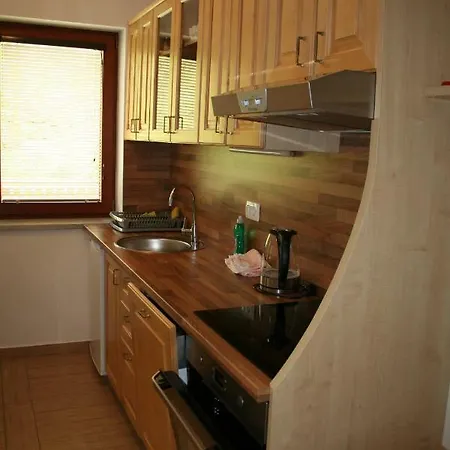 Simnovi Apartmaji - Surrounded By Nature Kamnik Esterno foto
