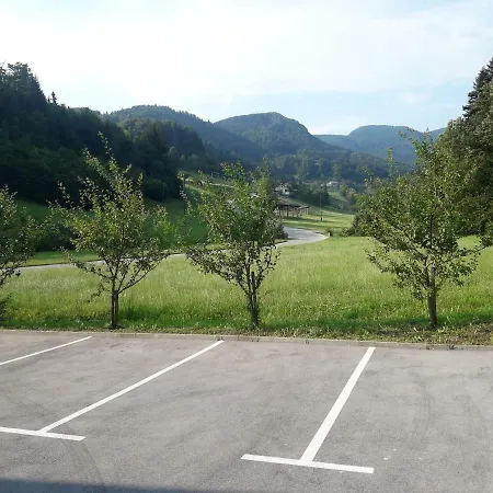 Simnovi Apartmaji - Surrounded By Nature Kamnik Esterno foto