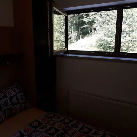 Simnovi Apartmaji - Surrounded By Nature Kamnik Esterno foto
