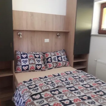 Simnovi Apartmaji - Surrounded By Nature Kamnik Esterno foto