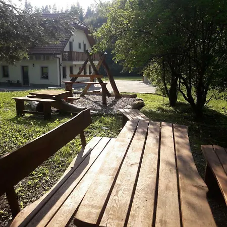 Simnovi Apartmaji - Surrounded By Nature Kamnik Esterno foto