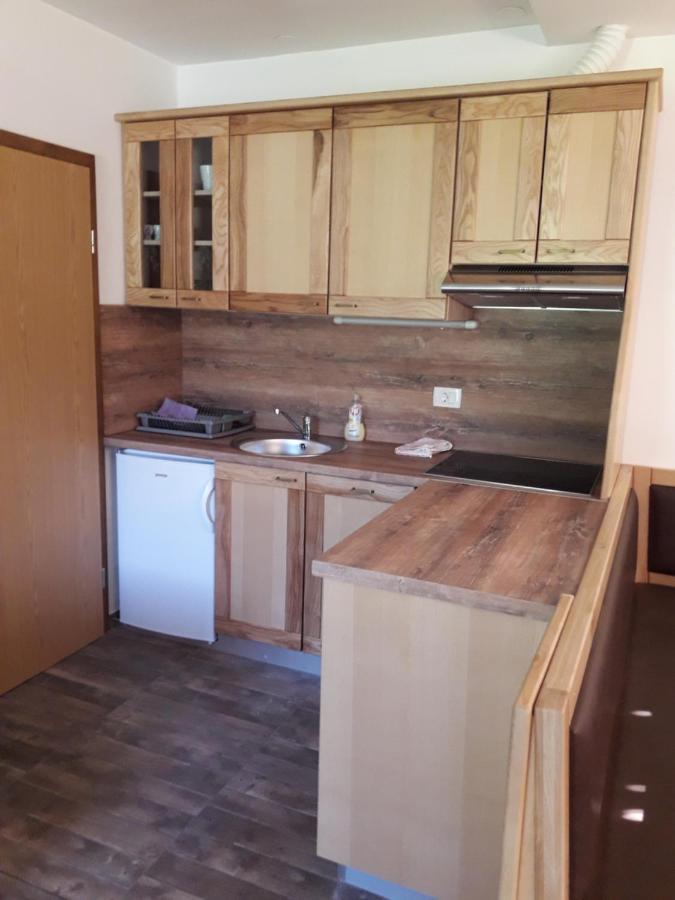Apartment Simnovi Apartmaji - Surrounded By Nature Kamnik