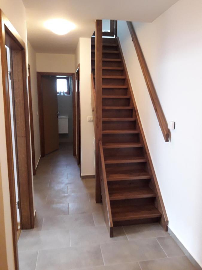 Simnovi Apartmaji - Surrounded By Nature * Kamnik