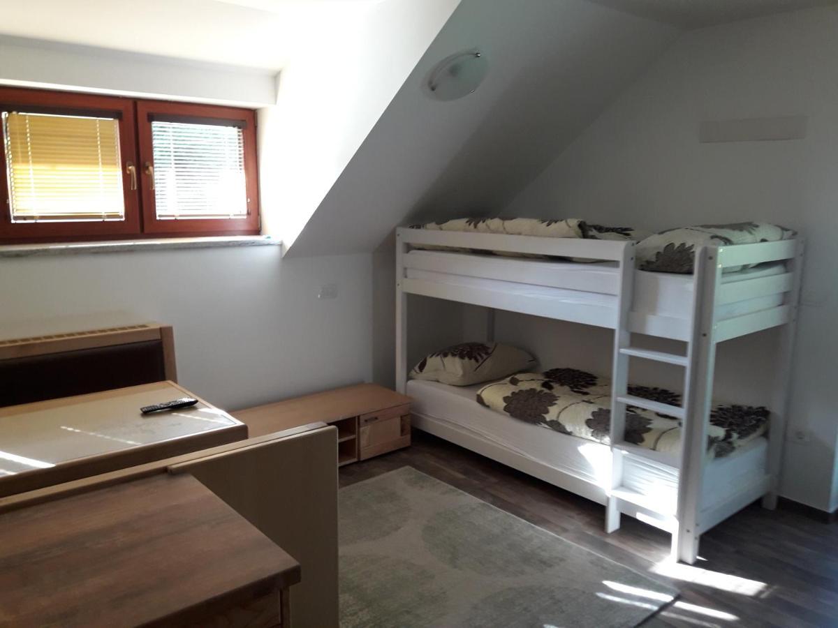 Simnovi Apartmaji - Surrounded By Nature * Kamnik