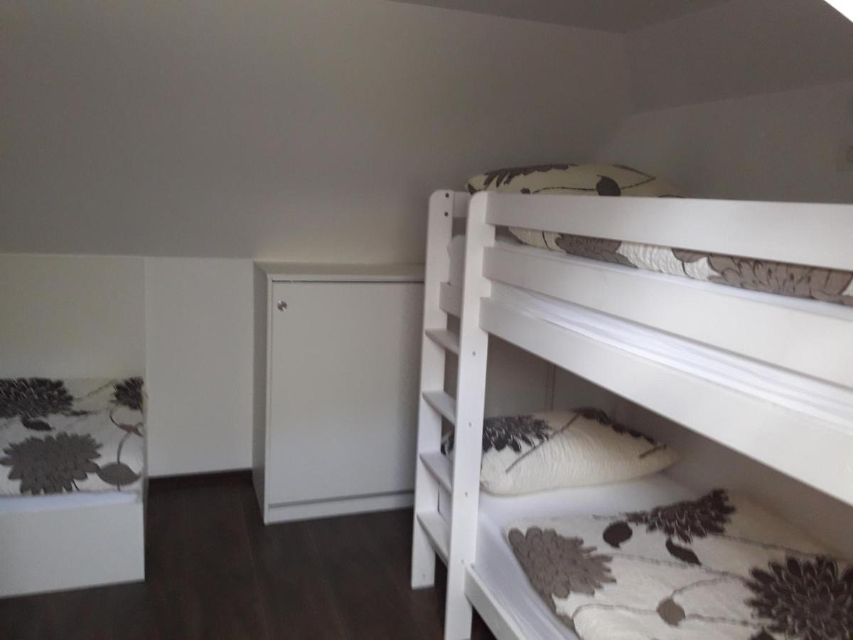 Simnovi Apartmaji - Surrounded By Nature Apartment Kamnik