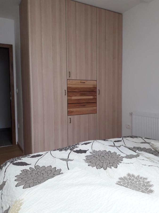 Simnovi Apartmaji - Surrounded By Nature Apartment Kamnik