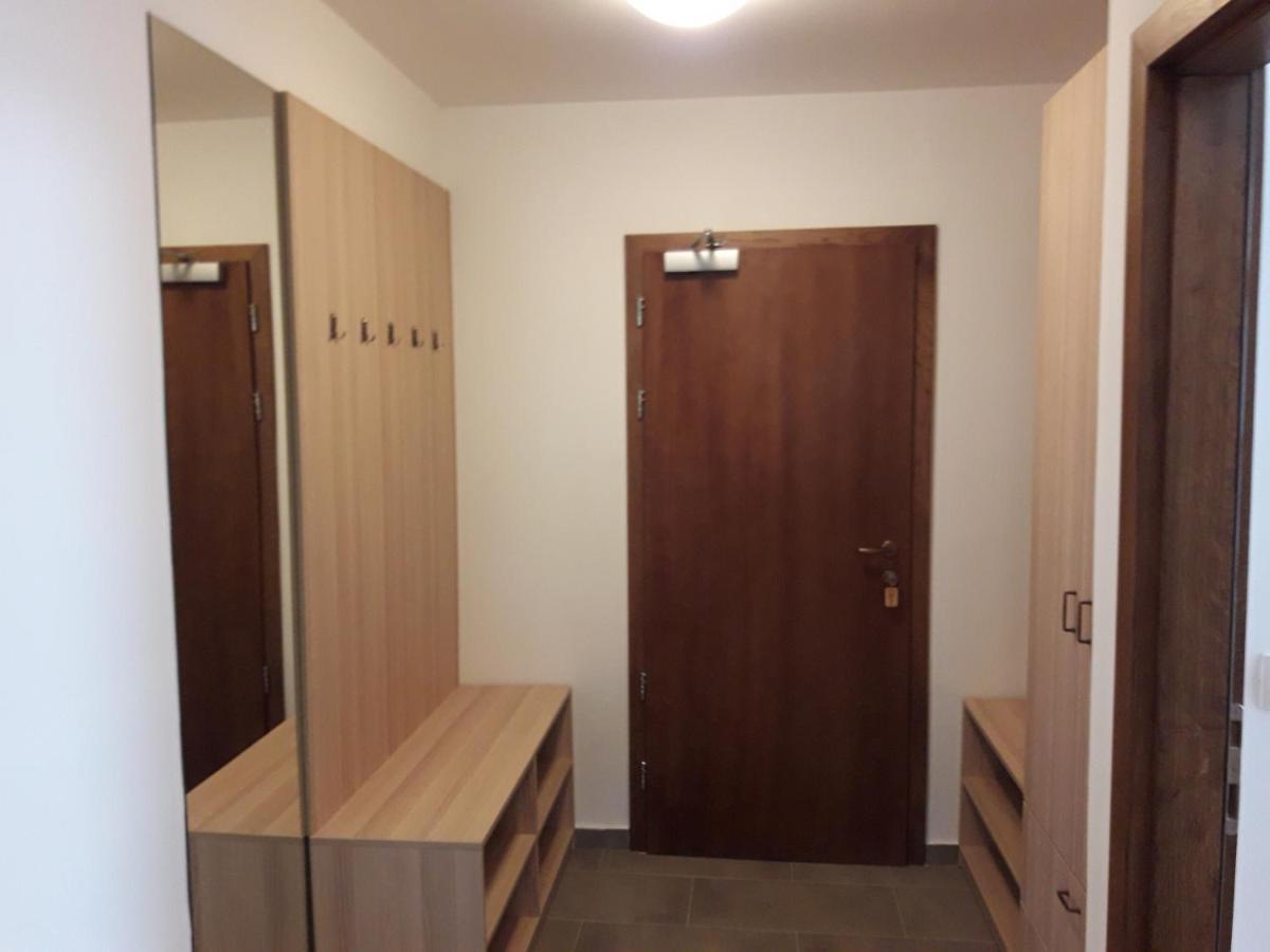 Simnovi Apartmaji - Surrounded By Nature Apartment