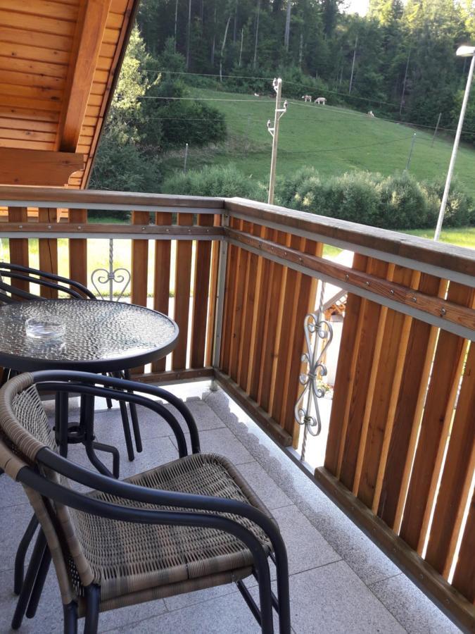 Apartment Simnovi Apartmaji - Surrounded By Nature Kamnik