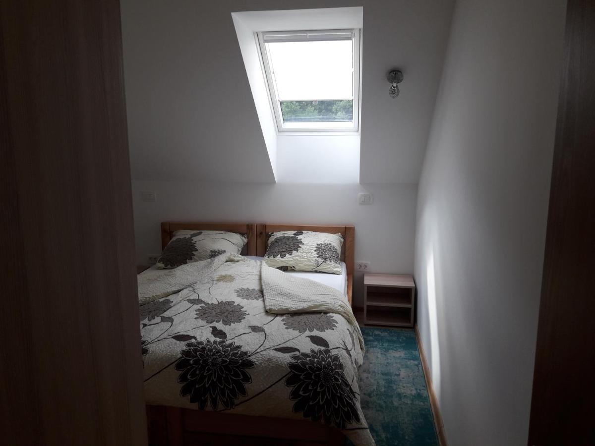 Simnovi Apartmaji - Surrounded By Nature Apartment Kamnik