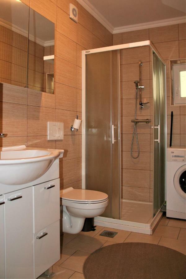 Apartman Simnovi Apartmaji - Surrounded By Nature *