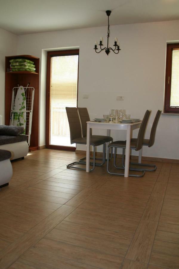 Simnovi Apartmaji - Surrounded By Nature * Kamnik