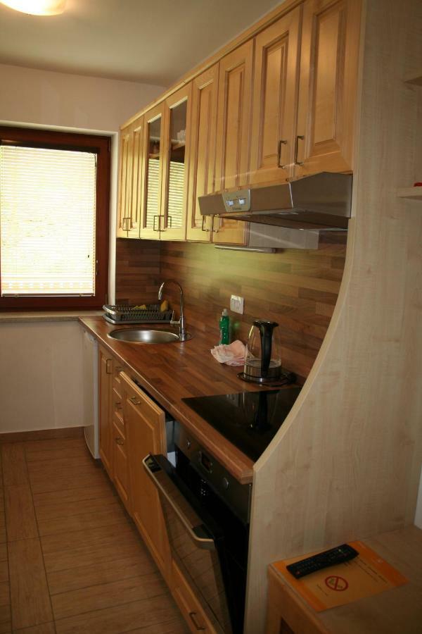 Simnovi Apartmaji - Surrounded By Nature *