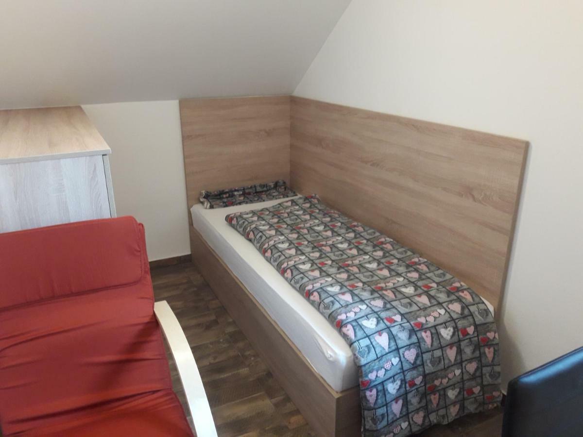 Simnovi Apartmaji - Surrounded By Nature Kamnik