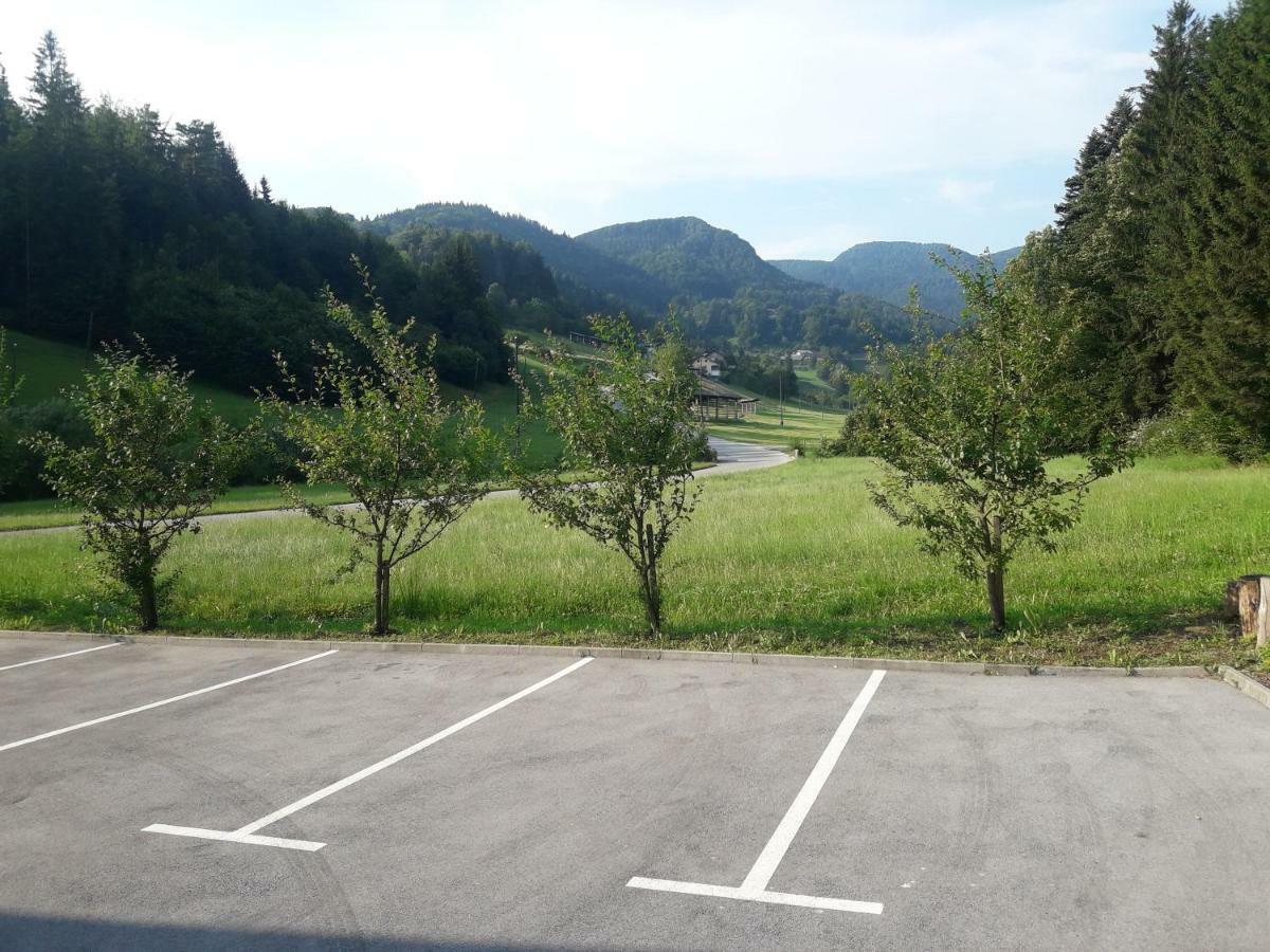 Apartman Simnovi Apartmaji - Surrounded By Nature Kamnik