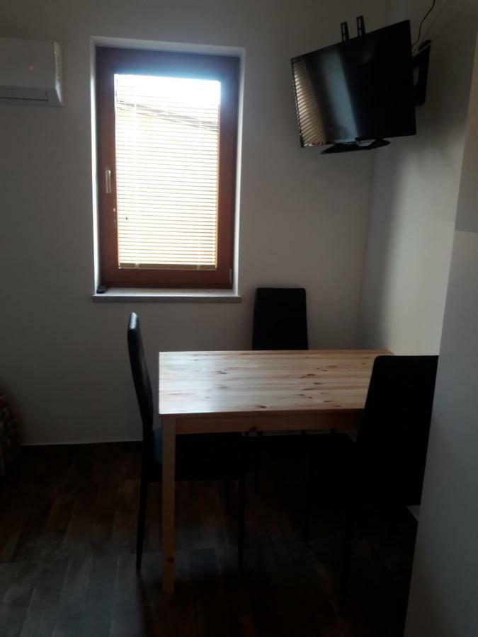 Simnovi Apartmaji - Surrounded By Nature Apartman