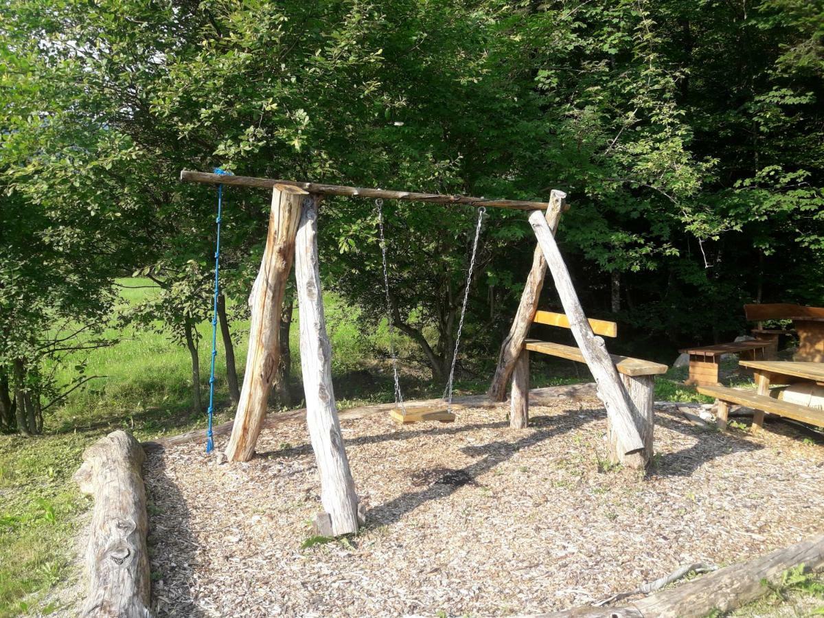 Apartman Simnovi Apartmaji - Surrounded By Nature Kamnik
