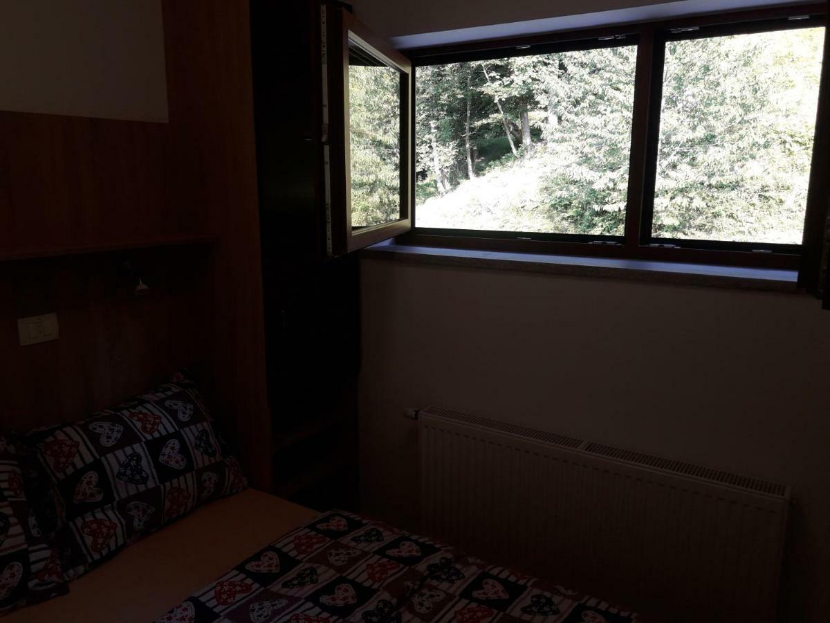 Simnovi Apartmaji - Surrounded By Nature Kamnik