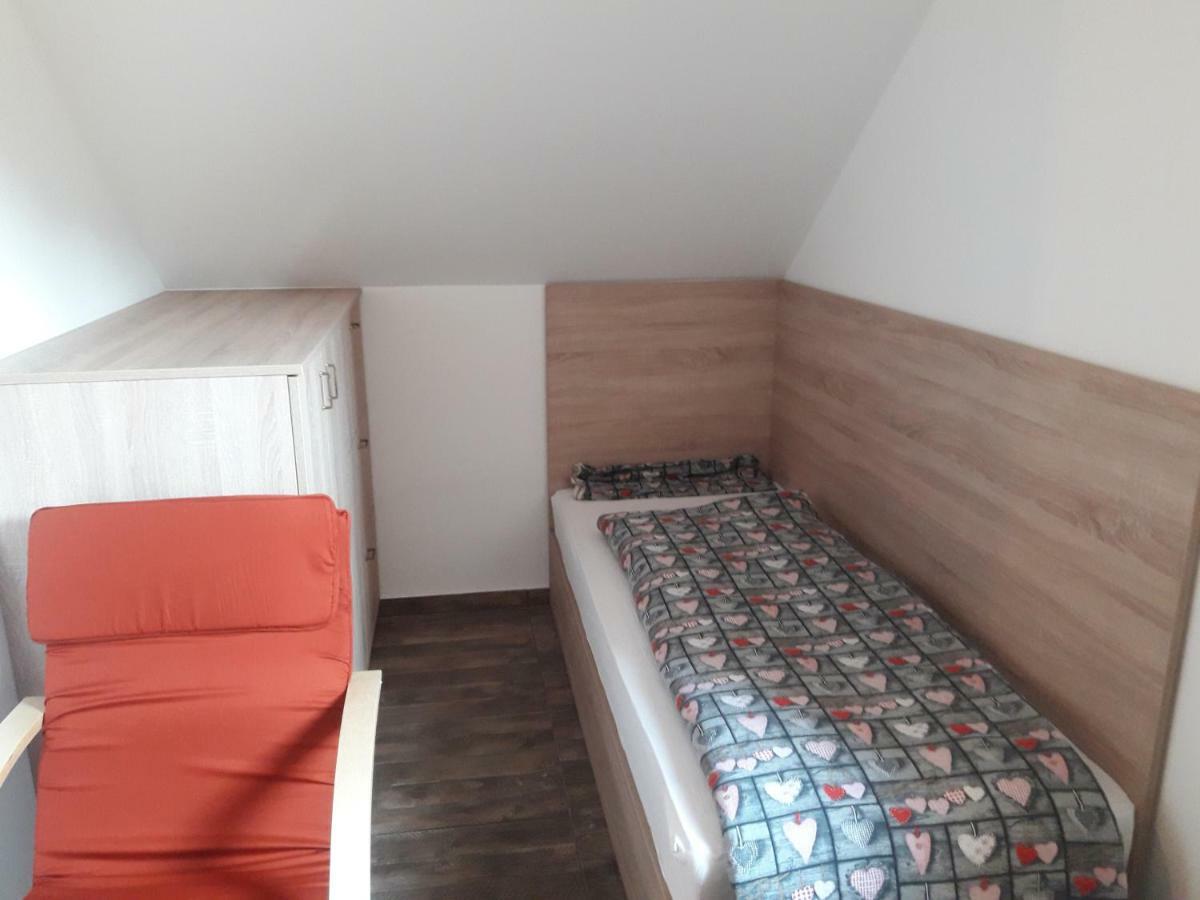 Simnovi Apartmaji - Surrounded By Nature Apartman Kamnik