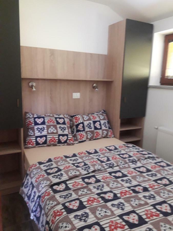 Apartman Simnovi Apartmaji - Surrounded By Nature Kamnik