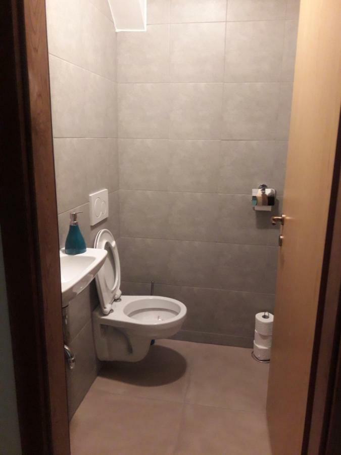 Apartman Simnovi Apartmaji - Surrounded By Nature Kamnik