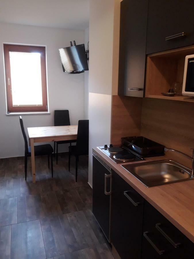 Simnovi Apartmaji - Surrounded By Nature Apartment Kamnik